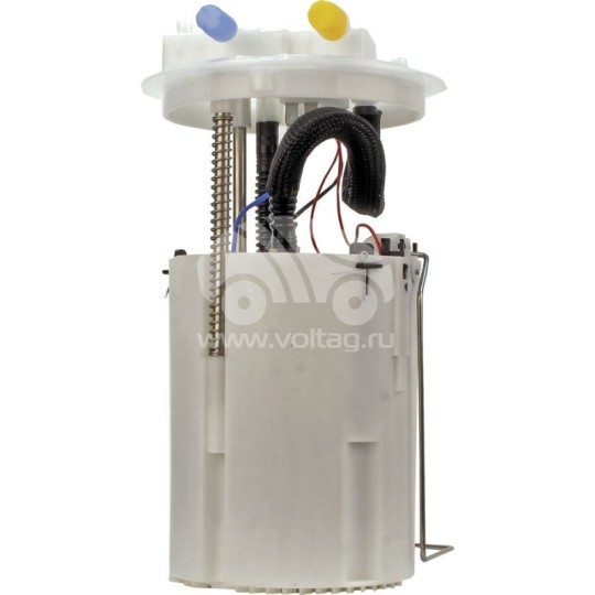 KR0496M Benzin pompası ile birlikte montaj modülü