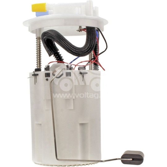 KR0496M Benzin pompası ile birlikte montaj modülü