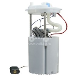 KR0497M Benzin pompası ile birlikte montaj modülü