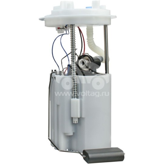 KR0497M Benzin pompası ile birlikte montaj modülü