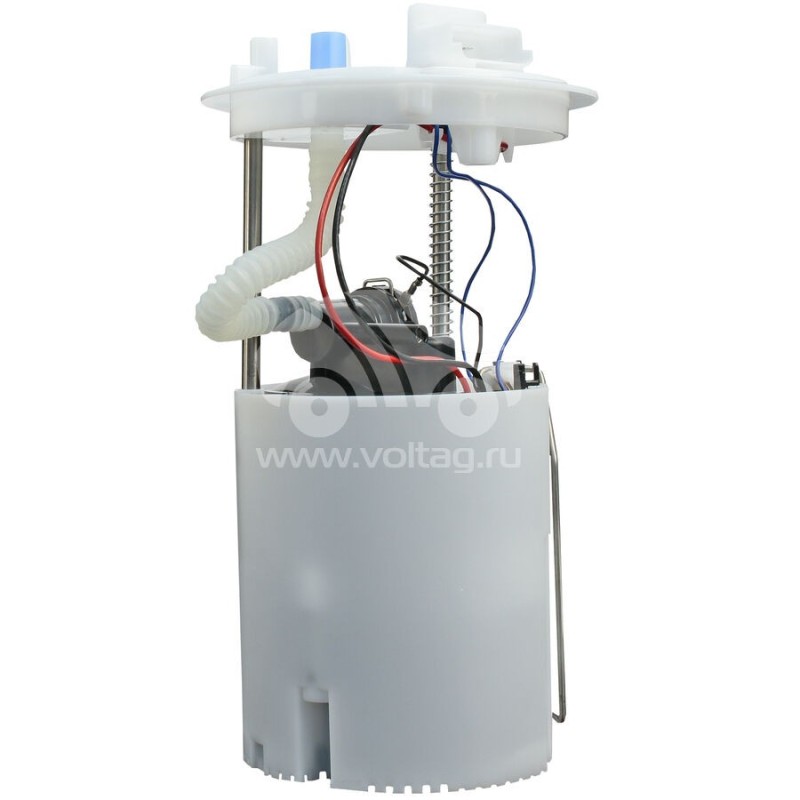 KR0497M Benzin pompası ile birlikte montaj modülü