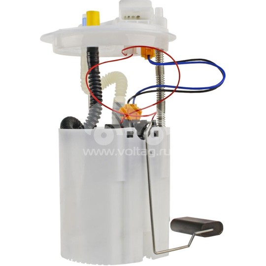 KR0498M Benzin pompası ile birlikte montaj modülü