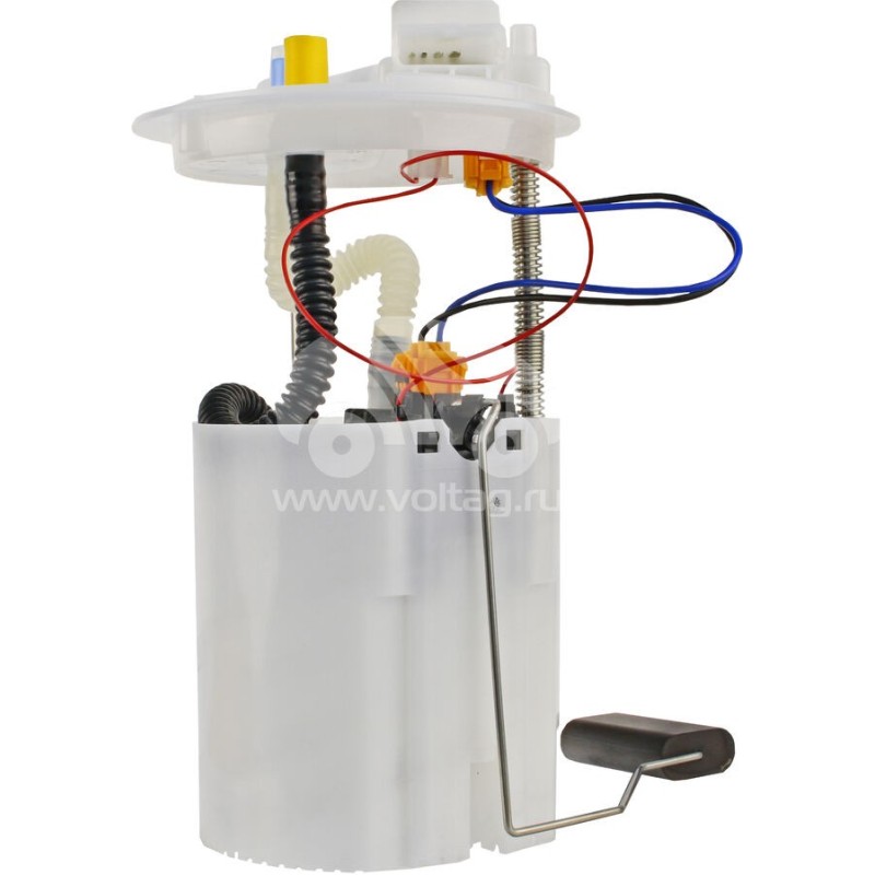 KR0498M Benzin pompası ile birlikte montaj modülü