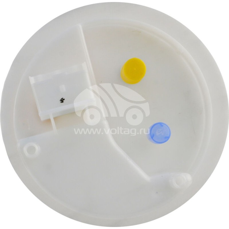 KR0498M Benzin pompası ile birlikte montaj modülü