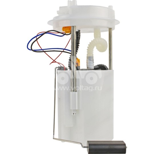 KR0498M Benzin pompası ile birlikte montaj modülü