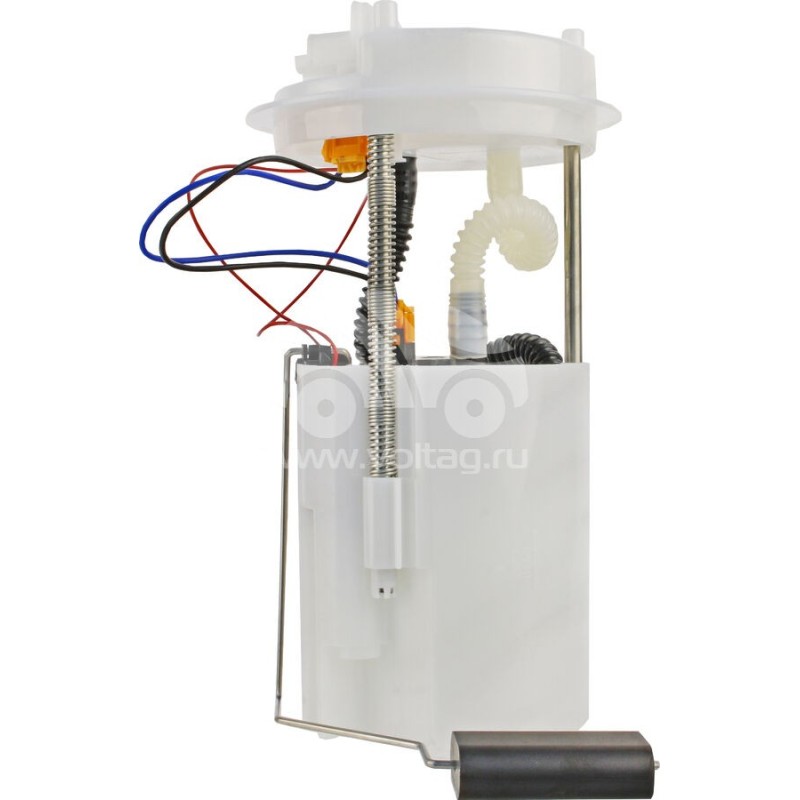 KR0498M Benzin pompası ile birlikte montaj modülü