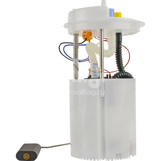 KR0498M Benzin pompası ile birlikte montaj modülü