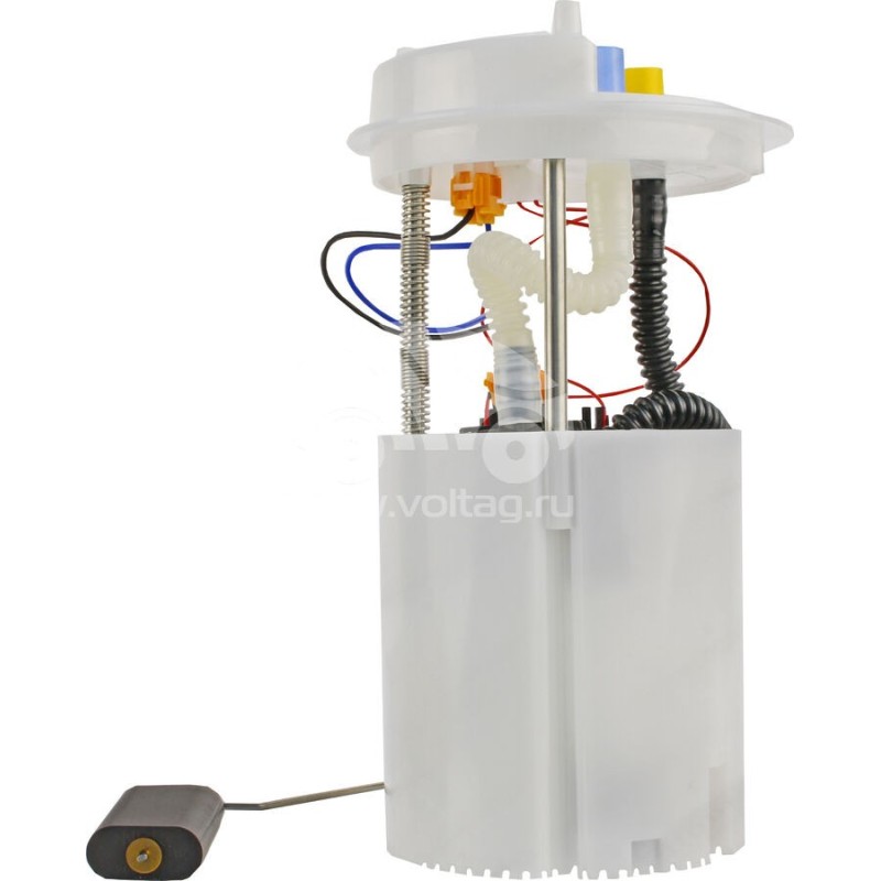 KR0498M Benzin pompası ile birlikte montaj modülü