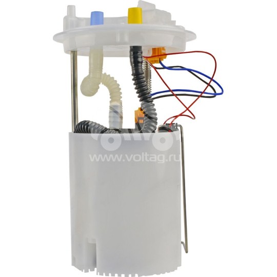 KR0498M Benzin pompası ile birlikte montaj modülü