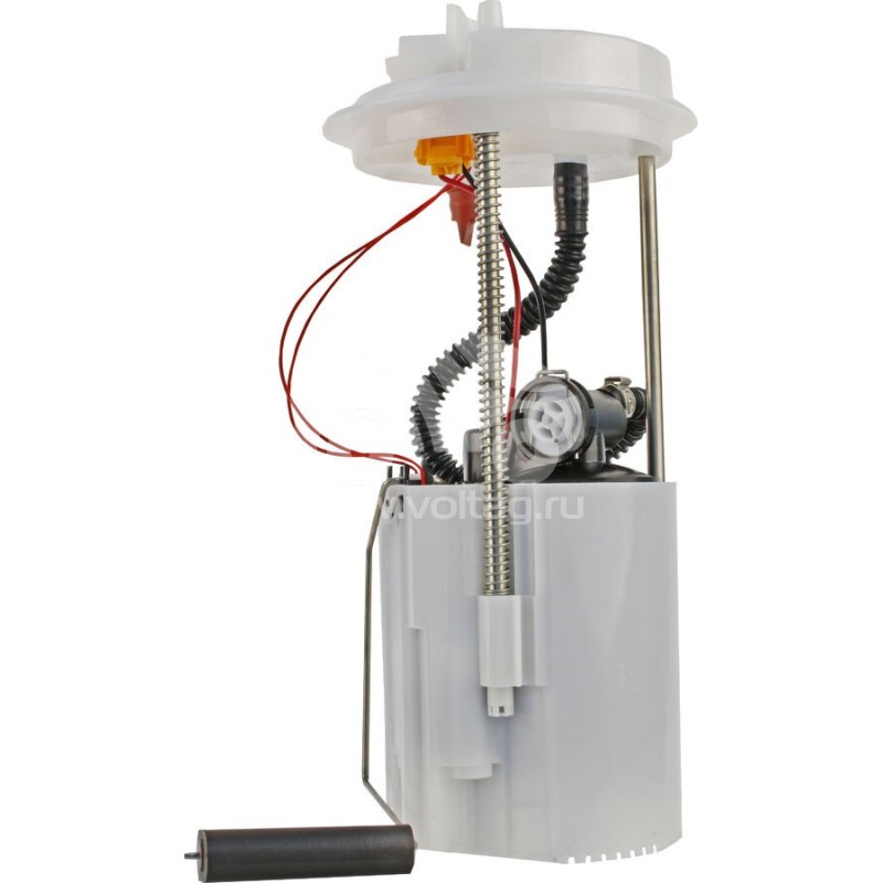 KR0499M Benzin pompası ile birlikte montaj modülü