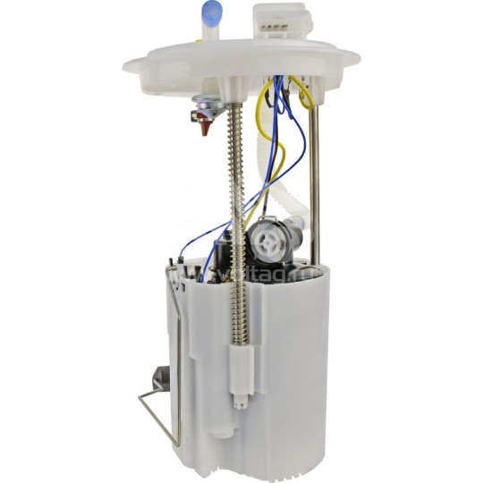 KR0500M Benzin pompası ile birlikte montaj modülü