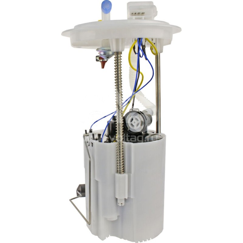 KR0500M Benzin pompası ile birlikte montaj modülü