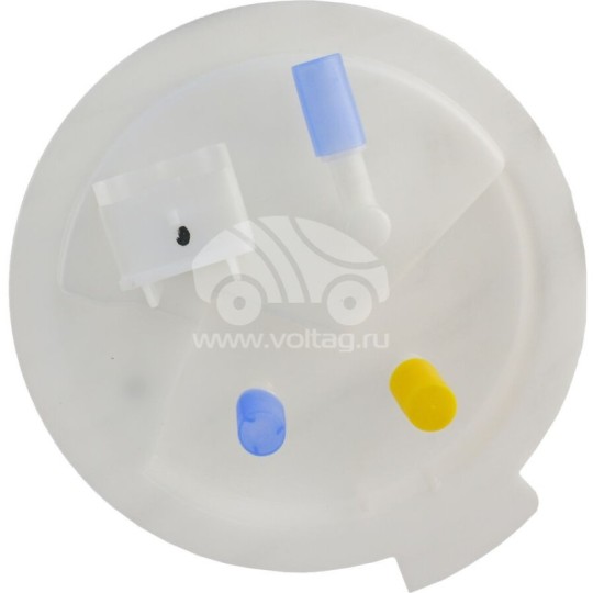 KR0500M Benzin pompası ile birlikte montaj modülü