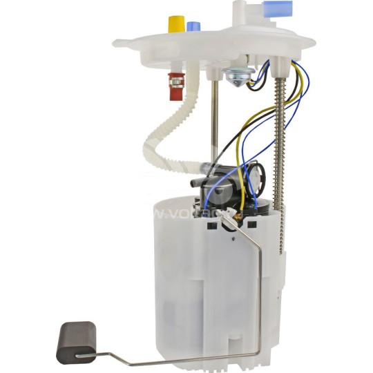 KR0500M Benzin pompası ile birlikte montaj modülü