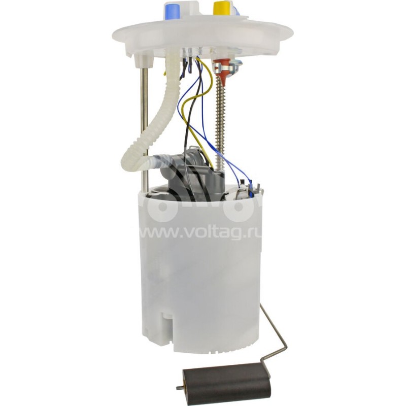 KR0500M Benzin pompası ile birlikte montaj modülü