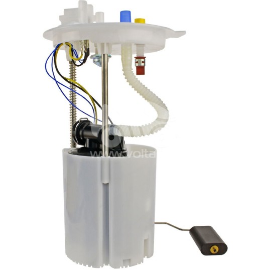 KR0500M Benzin pompası ile birlikte montaj modülü