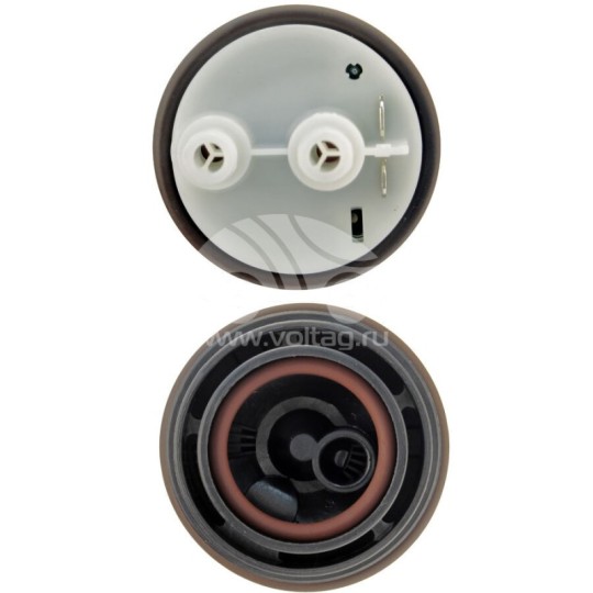 KR0500P Elektrikli benzin pompası