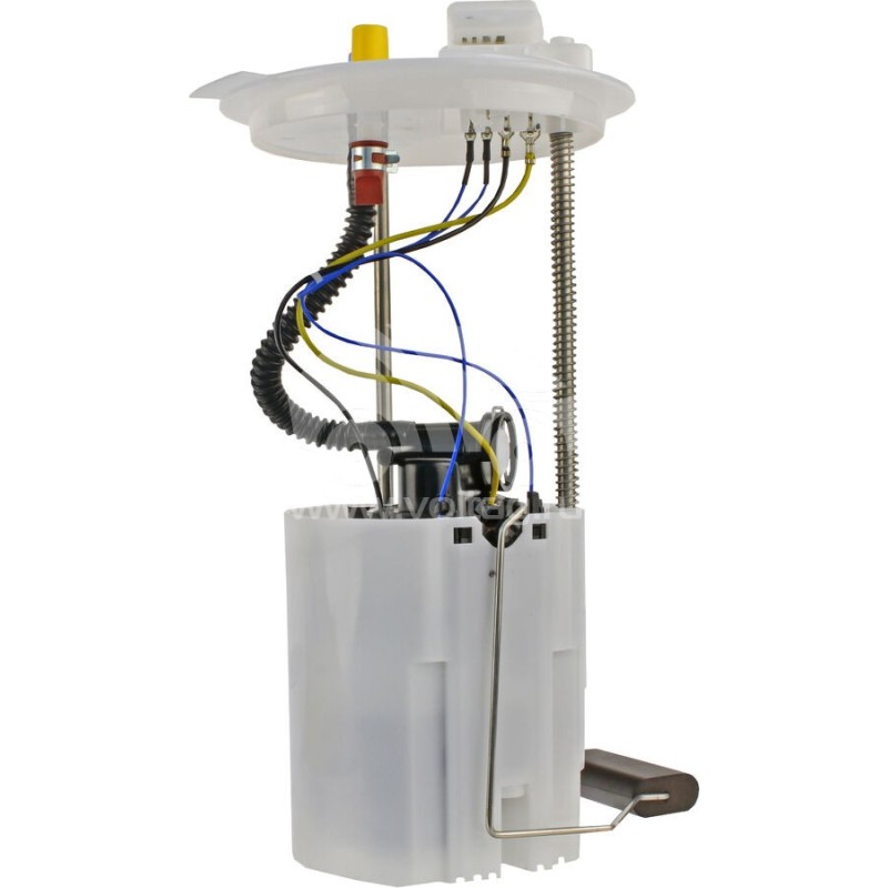 KR0501M Benzin pompası ile birlikte montaj modülü