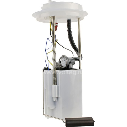 KR0501M Benzin pompası ile birlikte montaj modülü