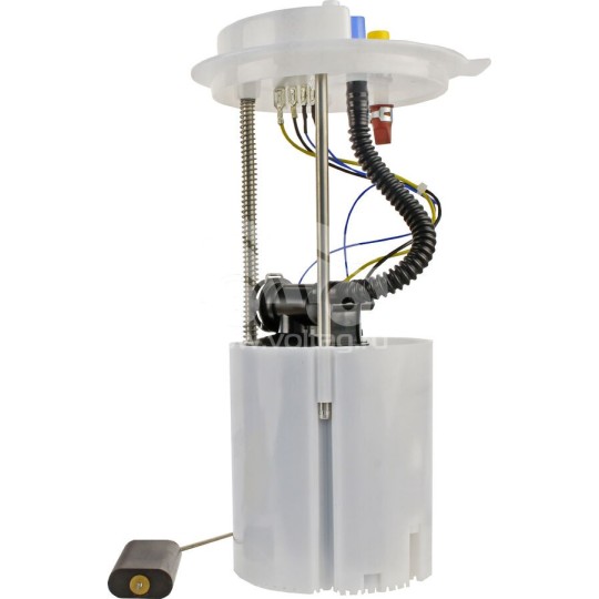 KR0501M Benzin pompası ile birlikte montaj modülü