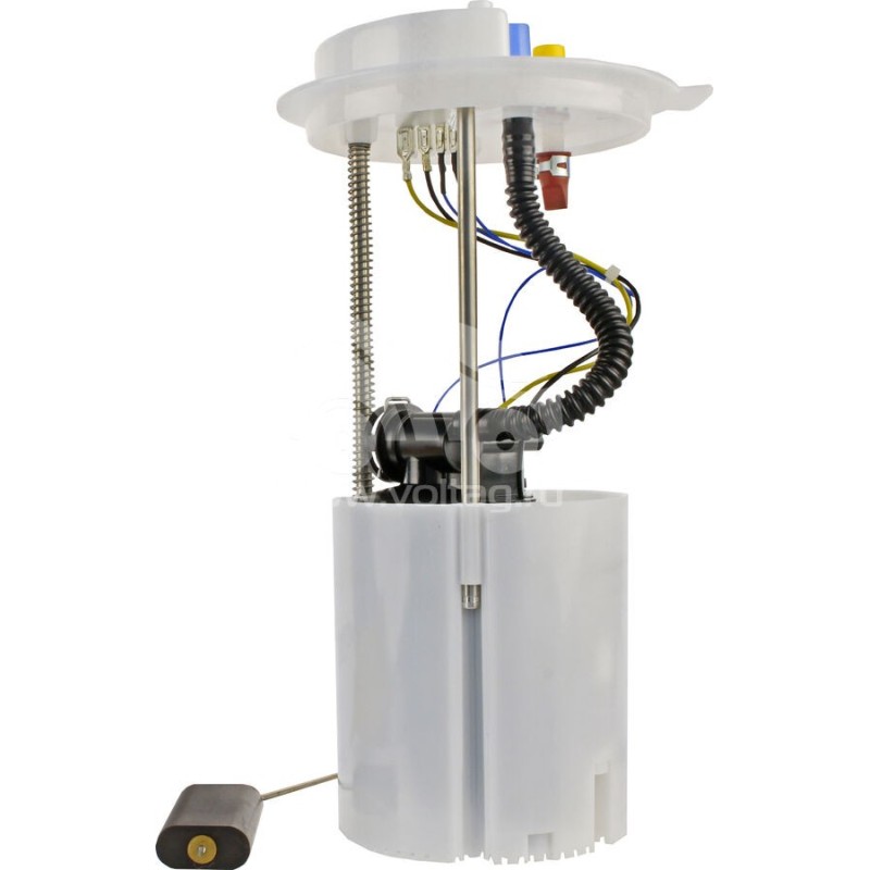 KR0501M Benzin pompası ile birlikte montaj modülü