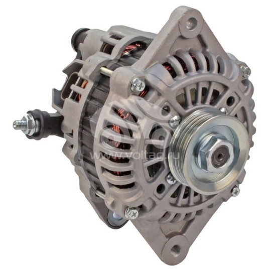ALM1598 Alternatör