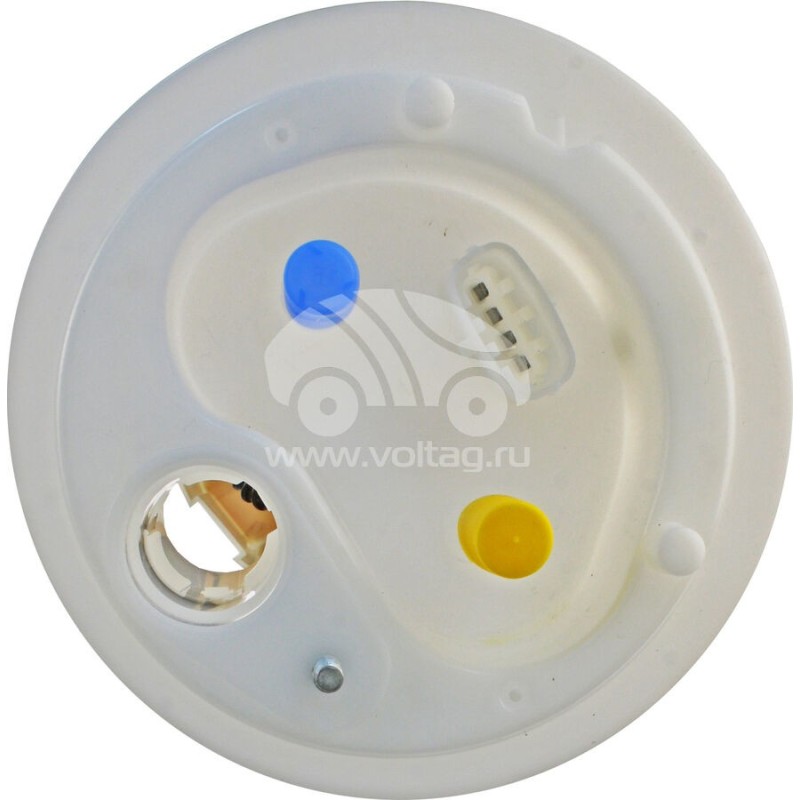 KR0503M Benzin pompası ile birlikte montaj modülü