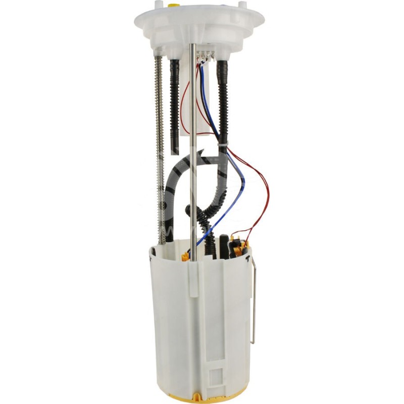 KR0503M Benzin pompası ile birlikte montaj modülü