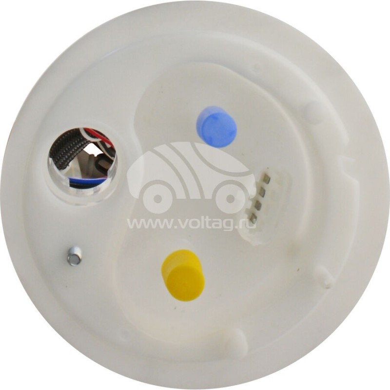 KR0504M Benzin pompası ile birlikte montaj modülü