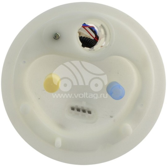 KR0505M Benzin pompası ile birlikte montaj modülü