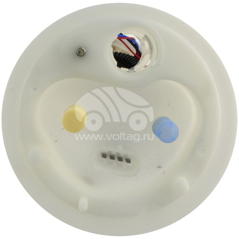 KR0505M Benzin pompası ile birlikte montaj modülü