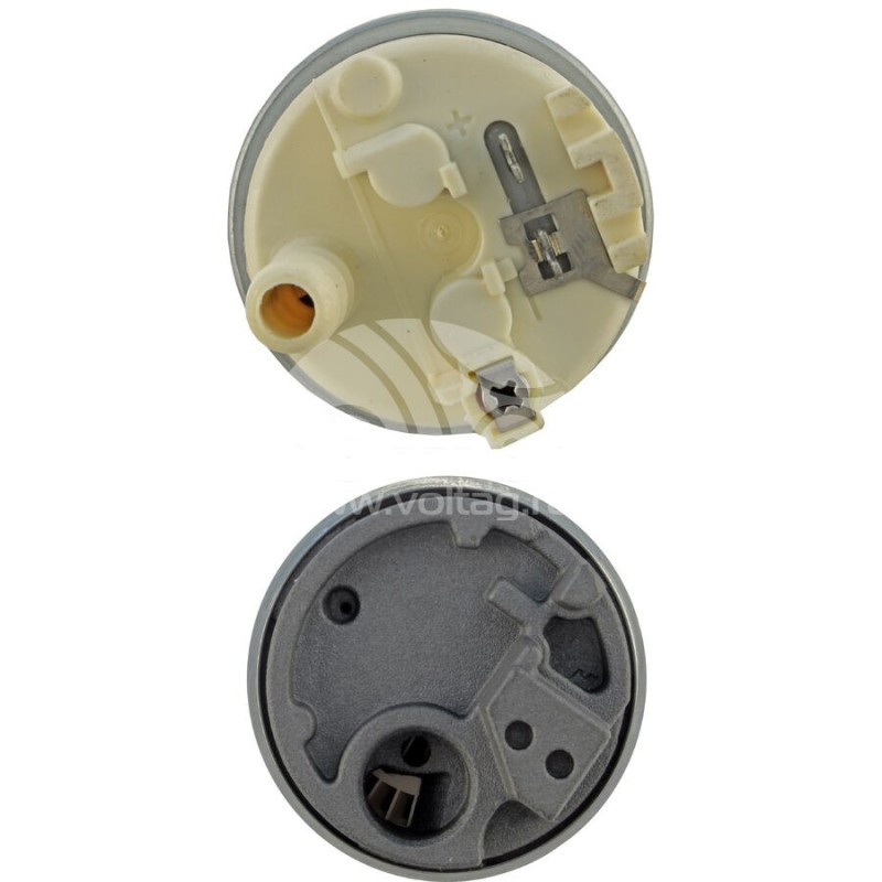 KR0505P Elektrikli benzin pompası