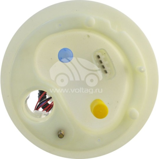 KR0506M Benzin pompası ile birlikte montaj modülü