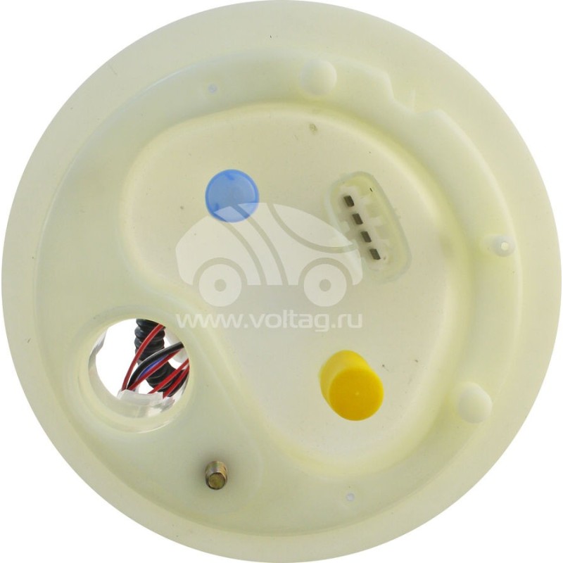 KR0506M Benzin pompası ile birlikte montaj modülü