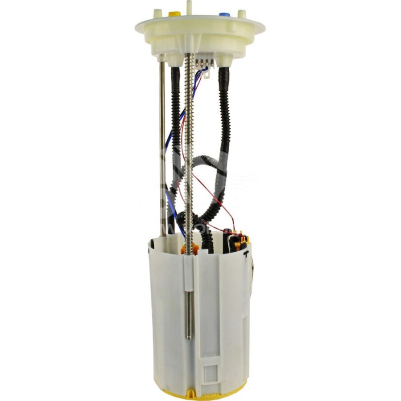 KR0506M Benzin pompası ile birlikte montaj modülü