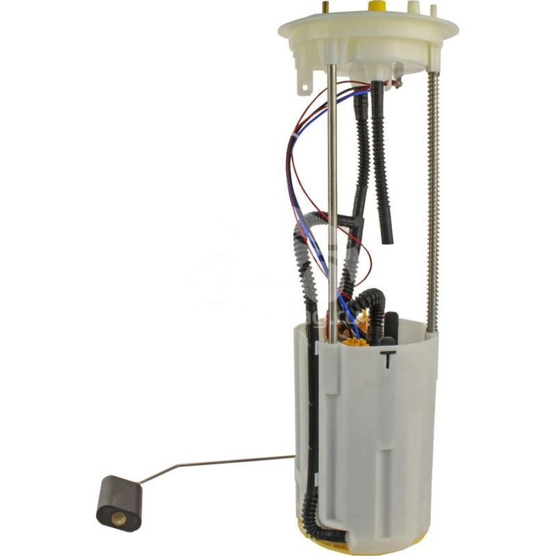 KR0506M Benzin pompası ile birlikte montaj modülü