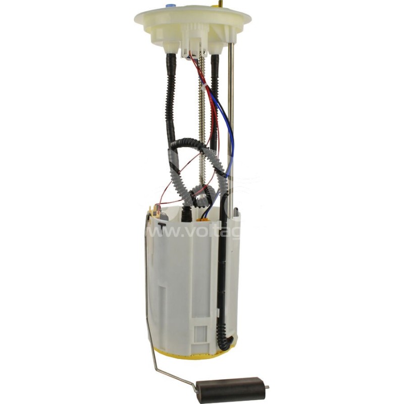 KR0506M Benzin pompası ile birlikte montaj modülü