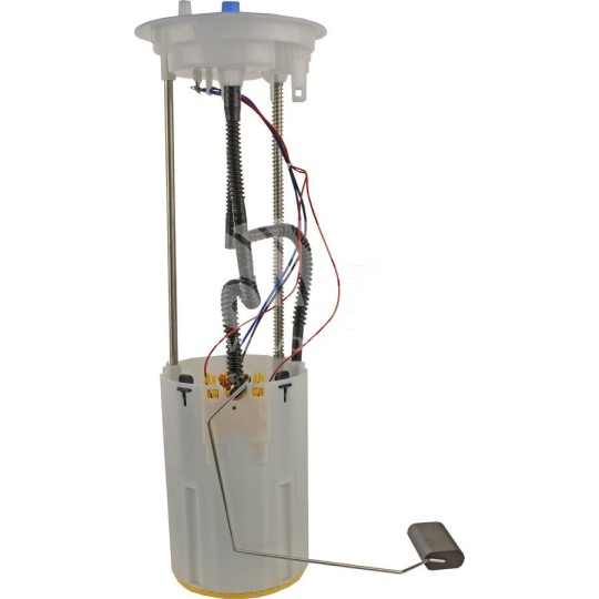 KR0507M Benzin pompası ile birlikte montaj modülü