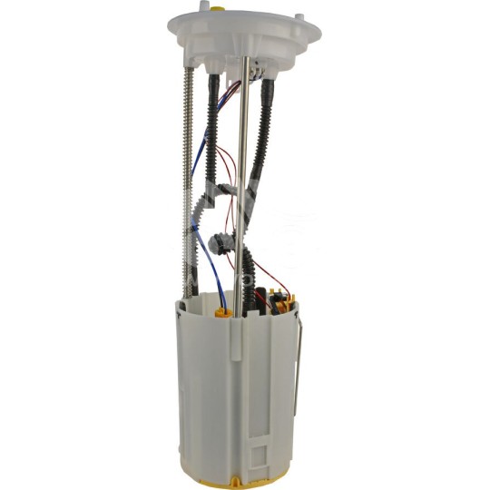 KR0507M Benzin pompası ile birlikte montaj modülü