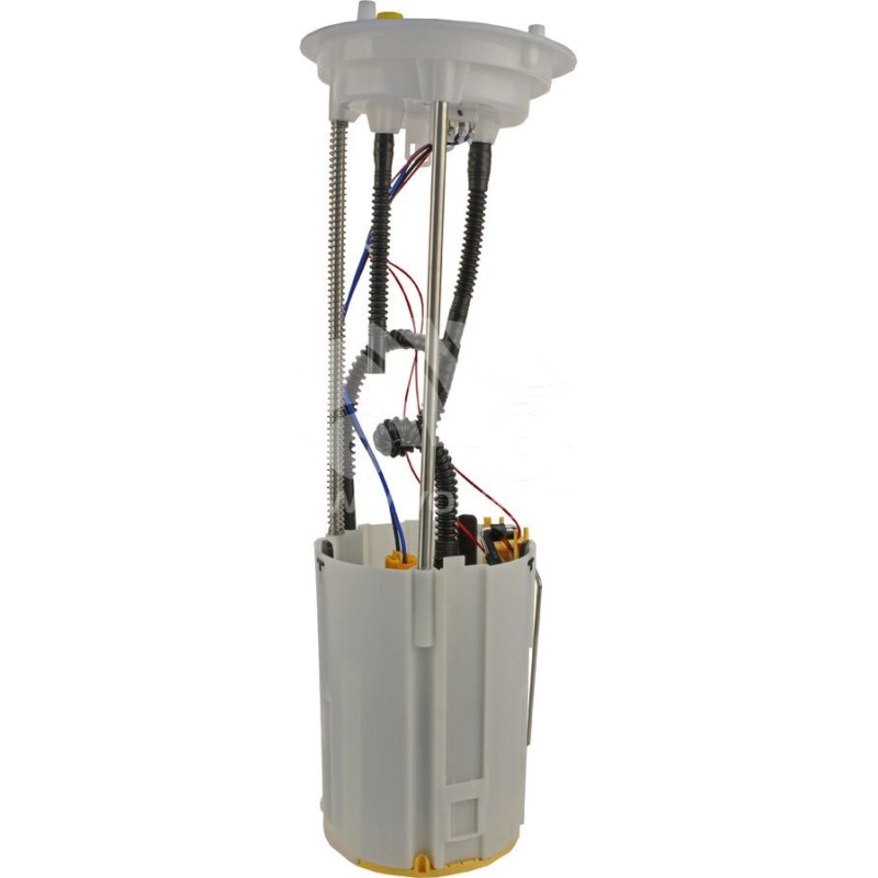 KR0507M Benzin pompası ile birlikte montaj modülü