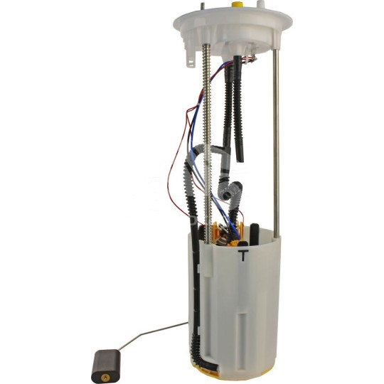 KR0507M Benzin pompası ile birlikte montaj modülü