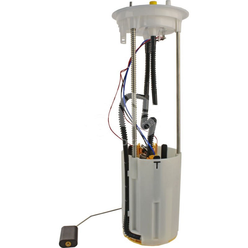 KR0507M Benzin pompası ile birlikte montaj modülü