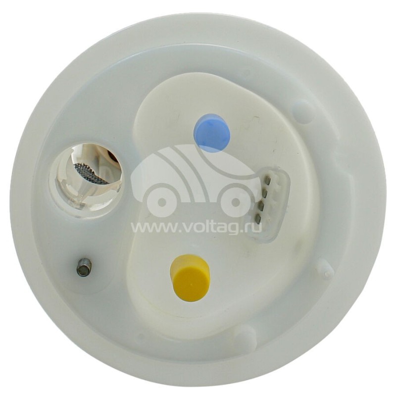 KR0508M Benzin pompası ile birlikte montaj modülü