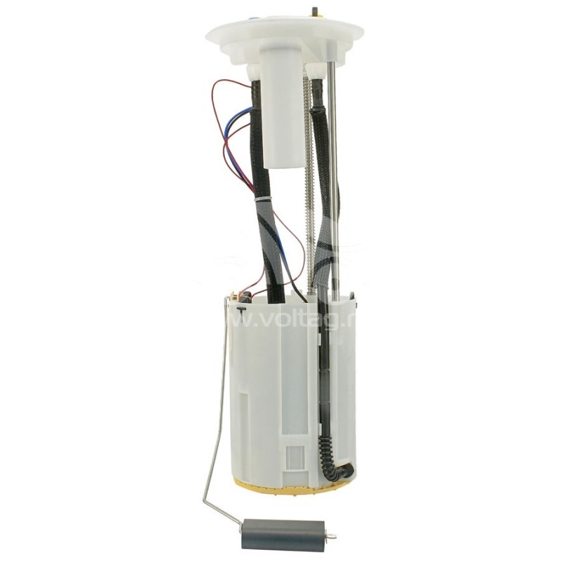 KR0508M Benzin pompası ile birlikte montaj modülü