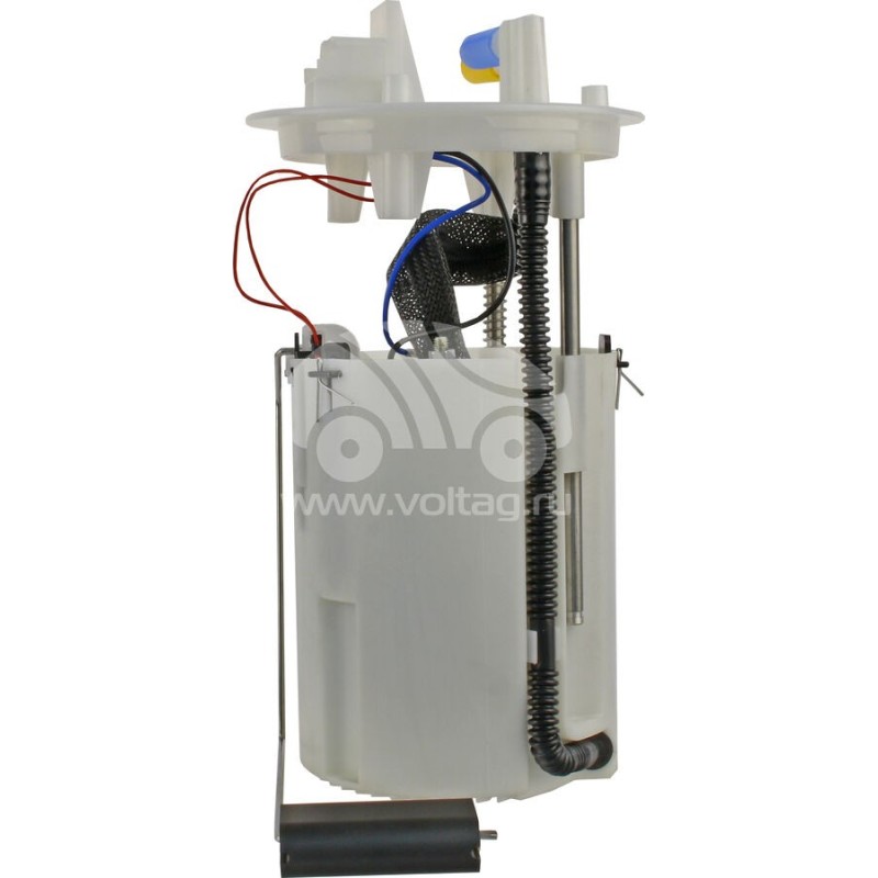 KR0509M Benzin pompası ile birlikte montaj modülü