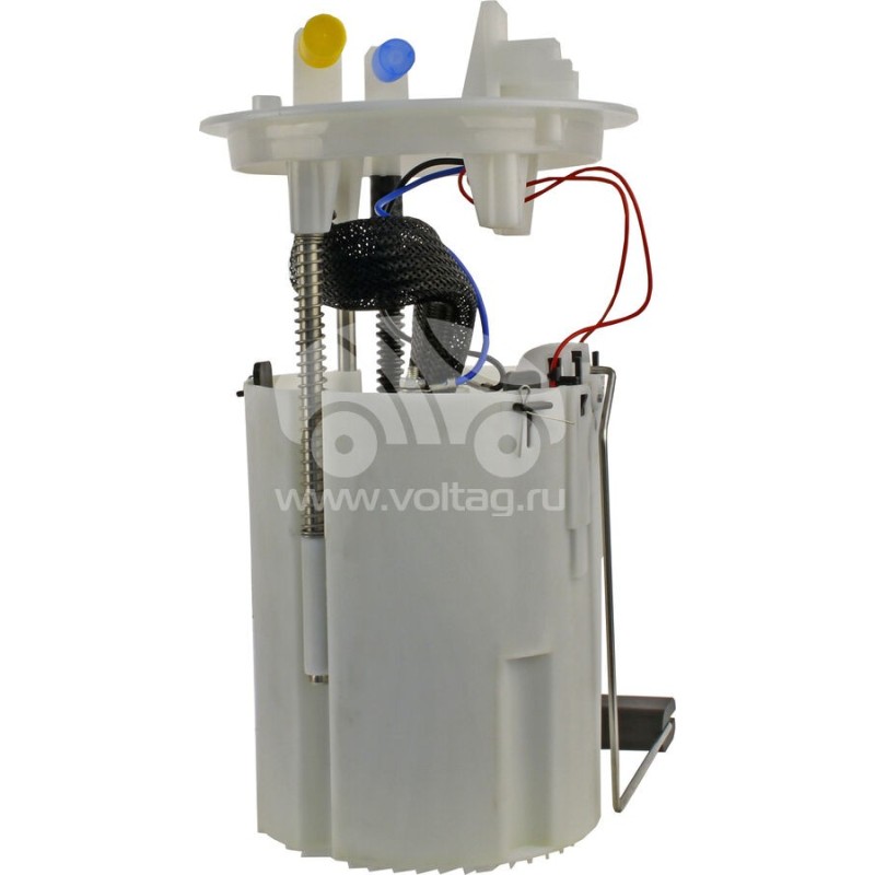 KR0509M Benzin pompası ile birlikte montaj modülü