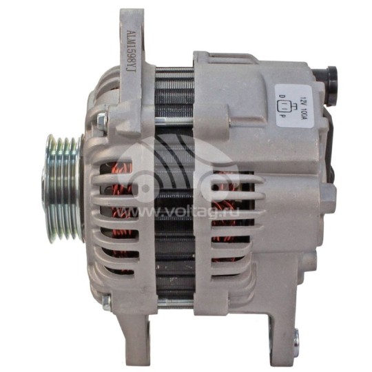 ALM1598 Alternatör