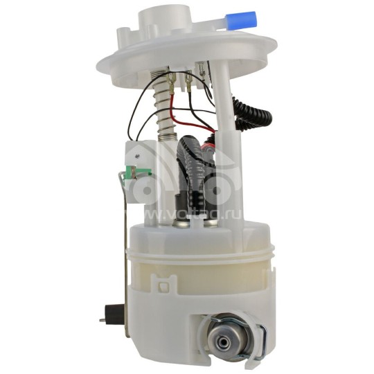 KR0510M Benzin pompası ile birlikte montaj modülü