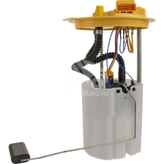 KR0511M Benzin pompası ile birlikte montaj modülü