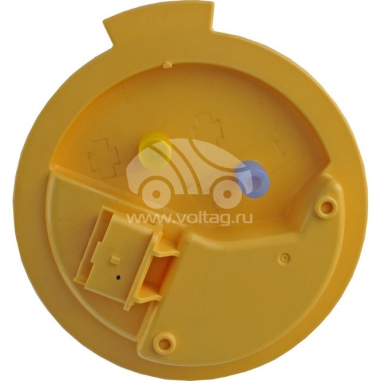 KR0511M Benzin pompası ile birlikte montaj modülü